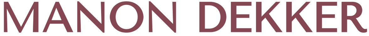 Manon Dekker